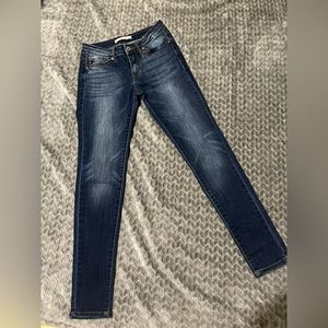 Kancan Skinny Jeans